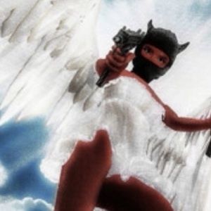 Meet your Posher, George